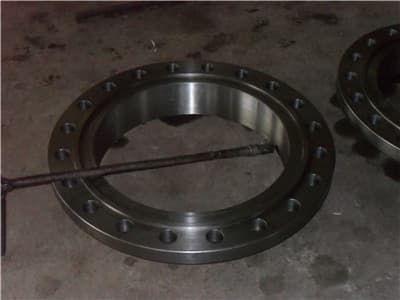 ASTM B564 Inconel 625 Forged Flanges Price
